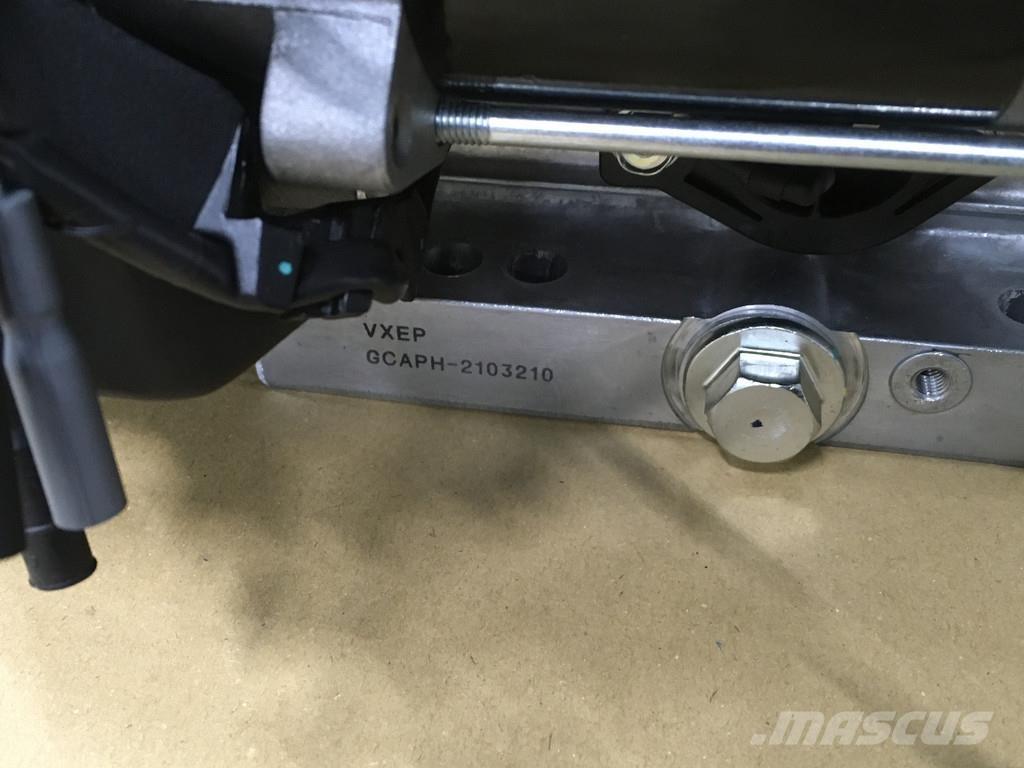 Honda GX690 NEW Ostalo za građevinarstvo