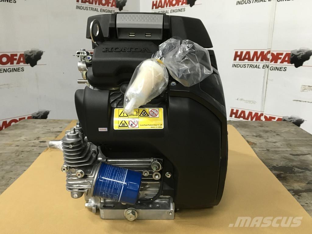 Honda GX690 NEW Ostalo za građevinarstvo