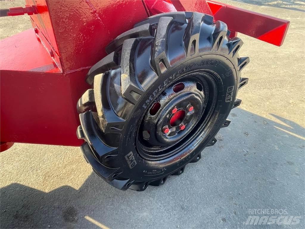Weidemann 1302 Mini utovarivači