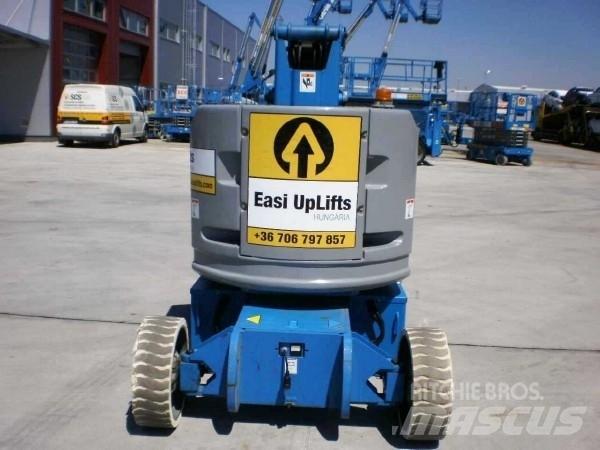 Genie Z-34/22N Zglobne podizne platforme