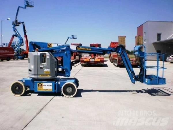 Genie Z-34/22N Zglobne podizne platforme