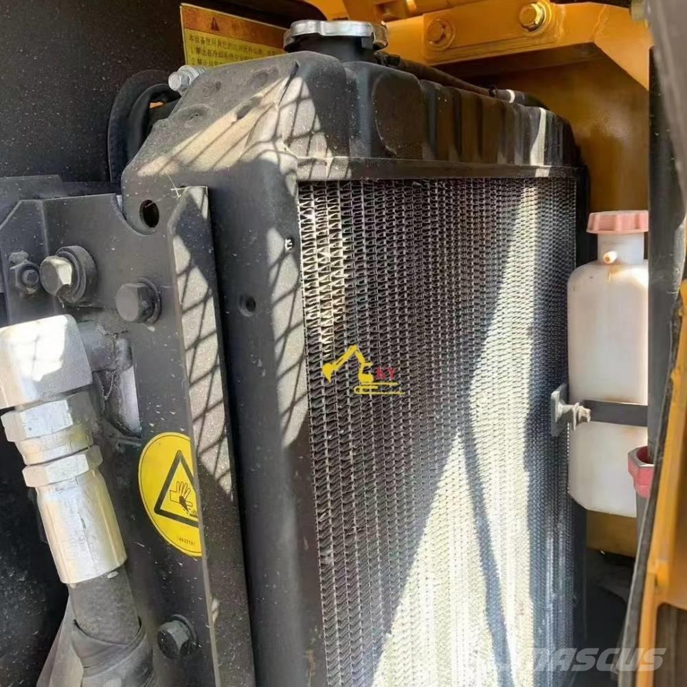 Volvo EC 60 Bageri guseničari