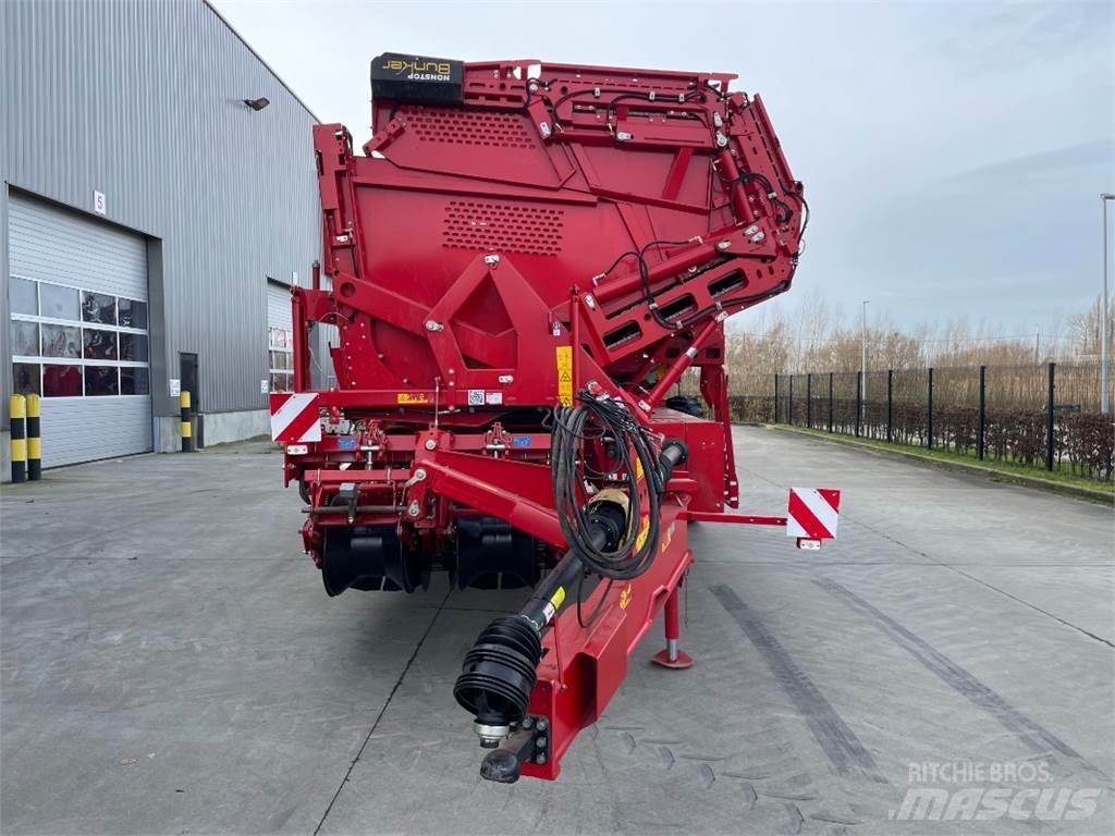 Grimme SE 260 NB Ostale poljoprivredne mašine