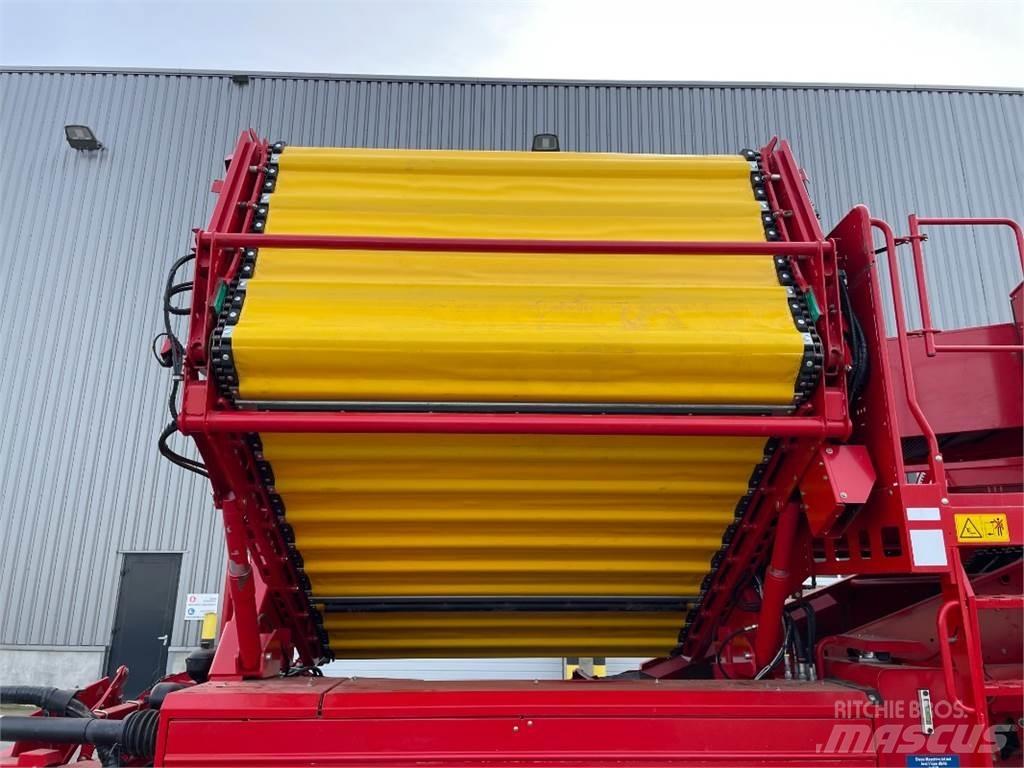 Grimme SE 260 NB Ostale poljoprivredne mašine