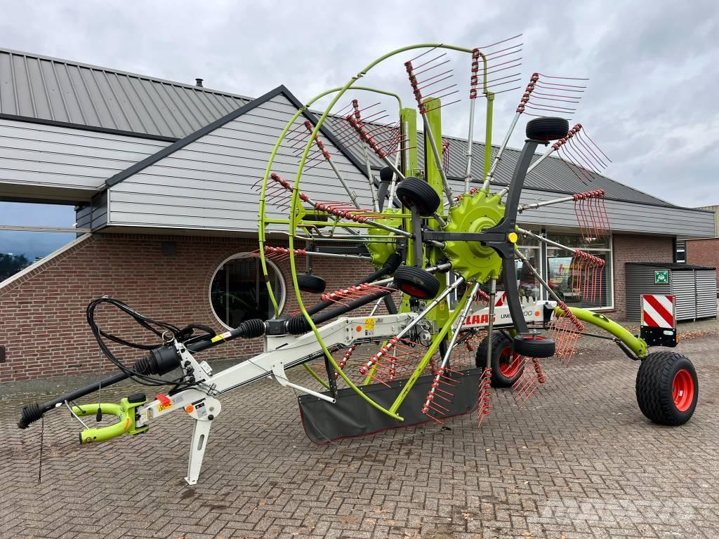 CLAAS Liner 2900 Sakupljači