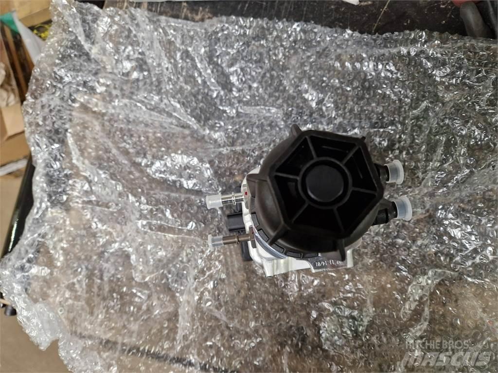 Eco Log 7037296 Motori