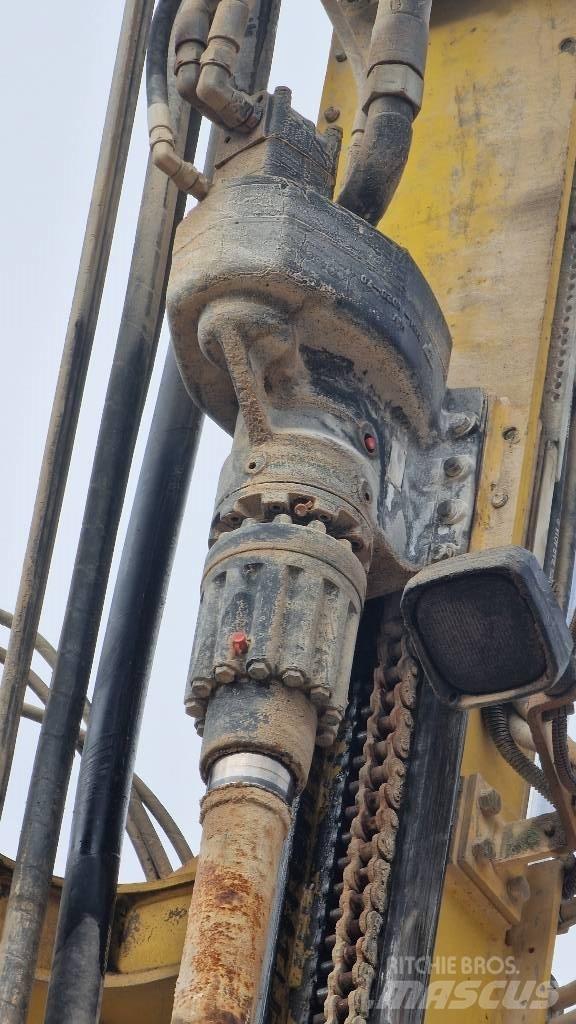 Atlas Copco F6 Terenske bušilice