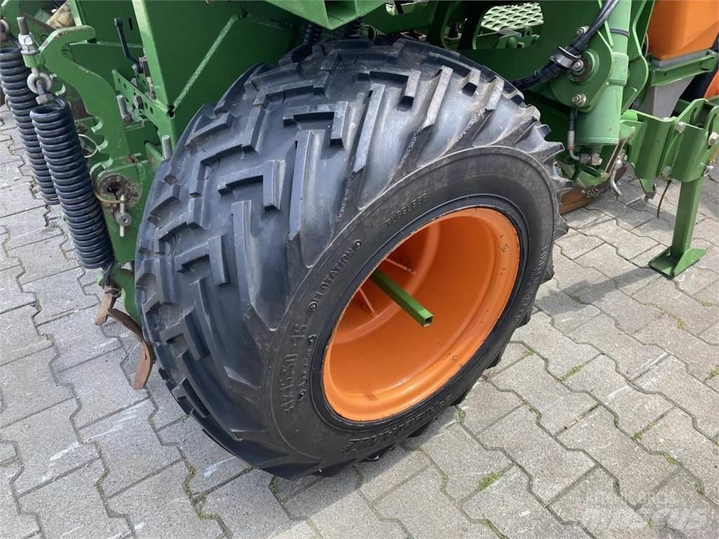Amazone ED602K Precizne sejačice