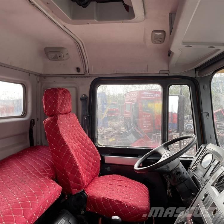 Shacman F3000 6x4 Kiperi kamioni