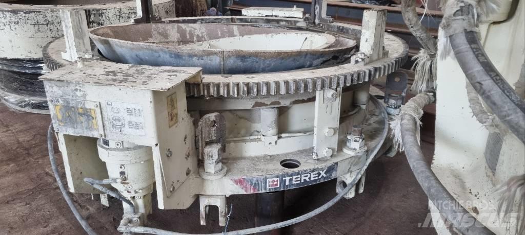 Terex MVP450X Ostalo za građevinarstvo