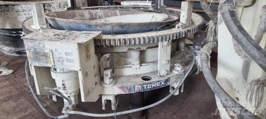 Terex MVP450X Ostalo za građevinarstvo