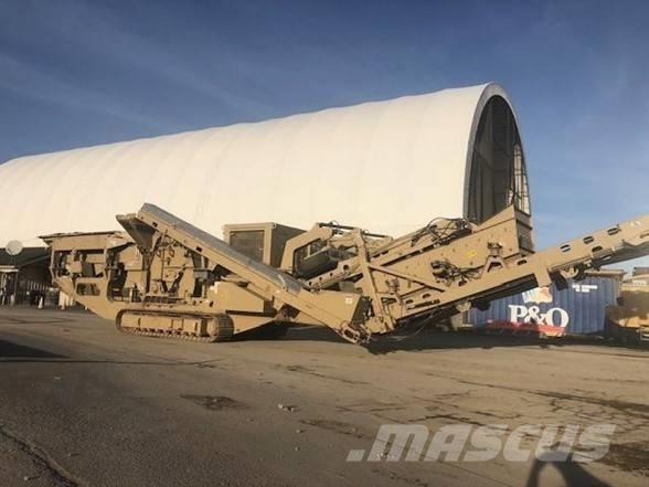 KPI-JCI FT 4250 CC Drobilice