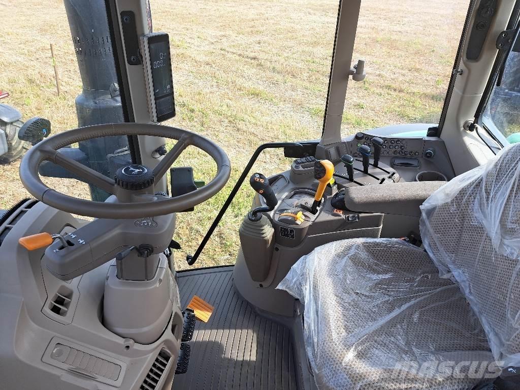 John Deere 6110M Traktori