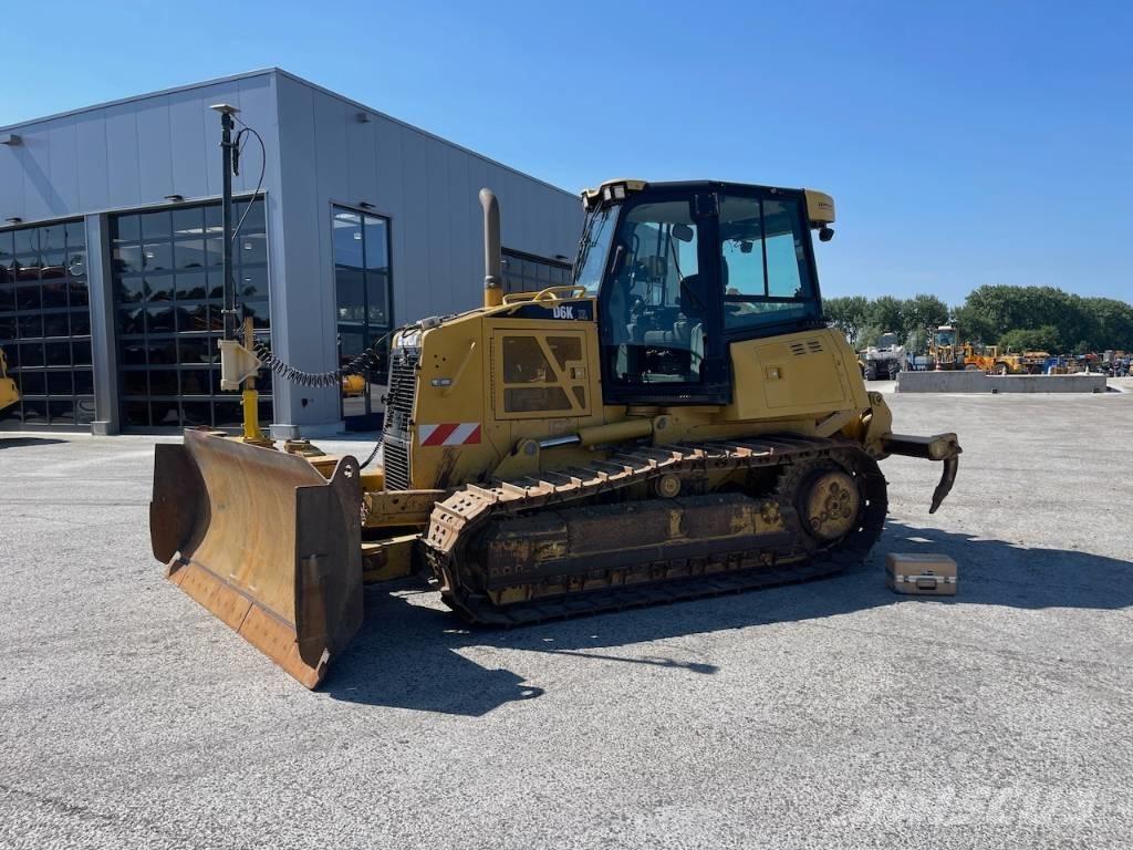 CAT D 6 K XL Buldožeri guseničari