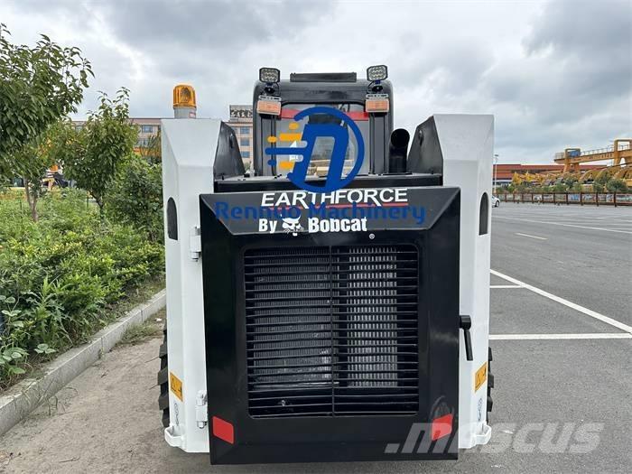 Bobcat S 16 Skid steer mini utovarivači