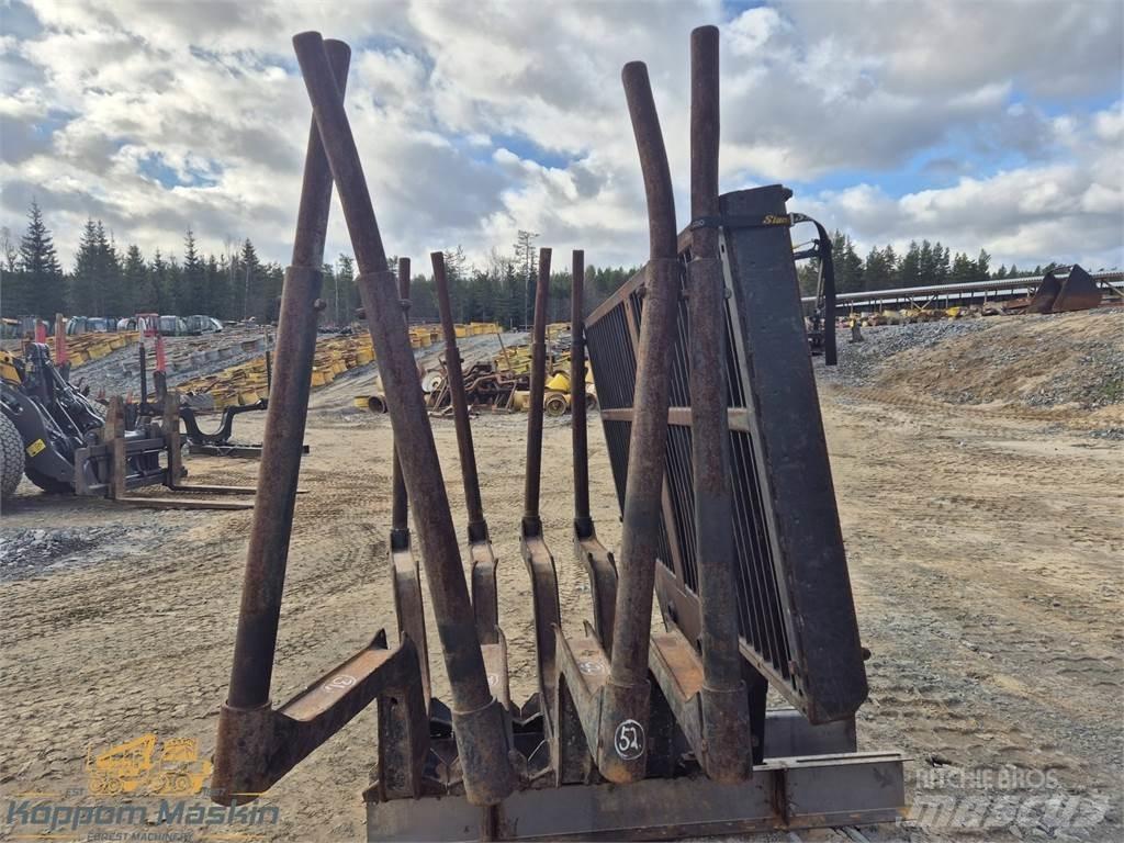 Valmet 840 TX Ostale komponente