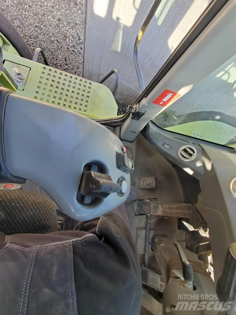 Doosan DL 350 Utovarivači na točkove
