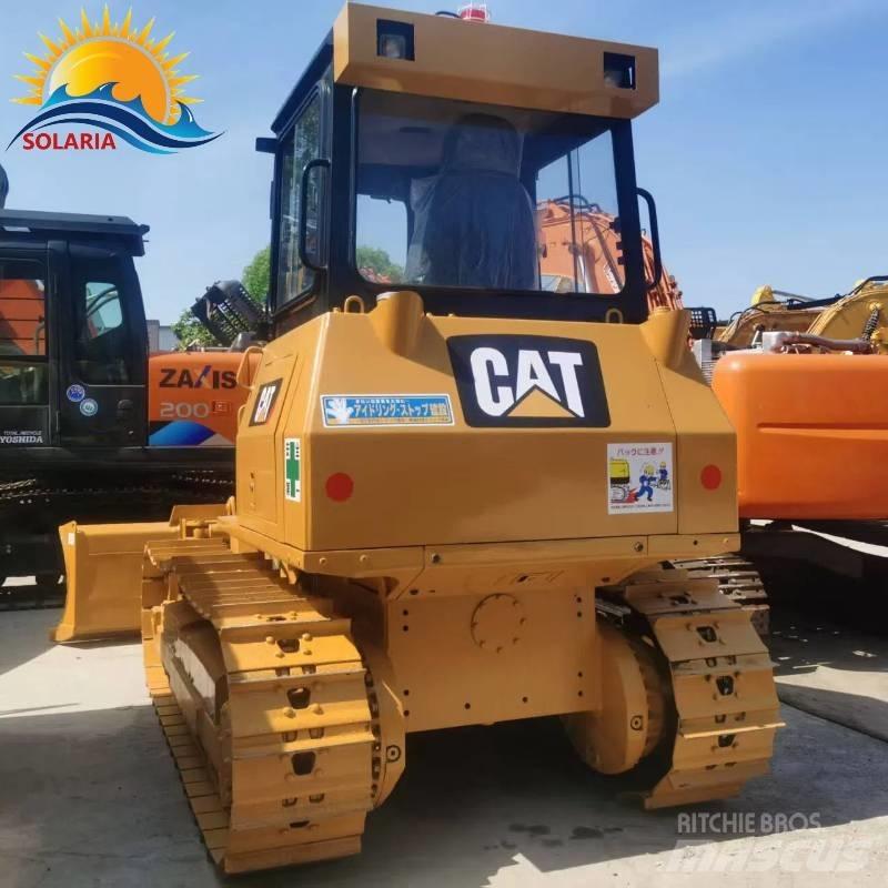 CAT D 5 K Buldožeri guseničari