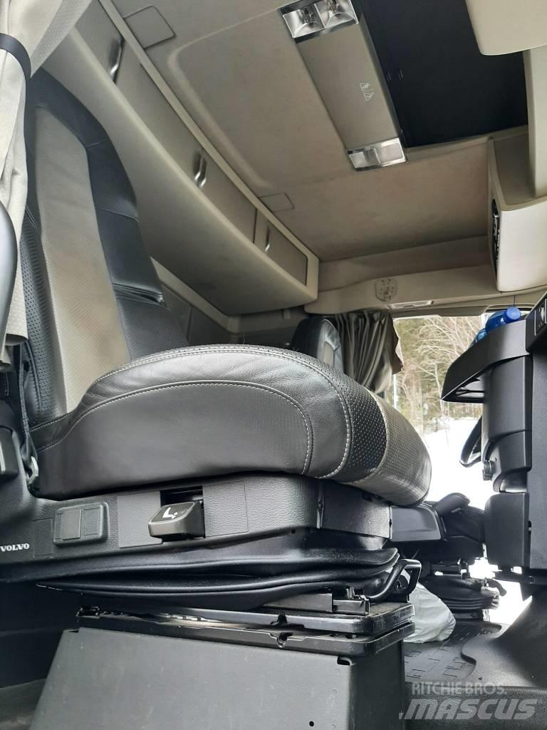 Volvo FH 13 Kontejnerski kamioni