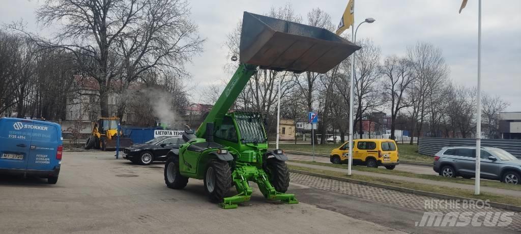 Merlo TF35..11-TT Dizelski viljuškari