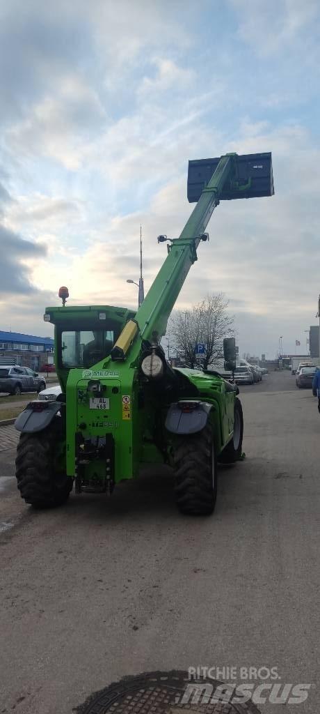 Merlo TF35..11-TT Dizelski viljuškari