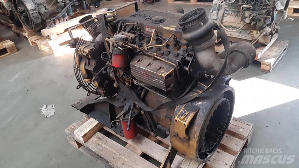 CAT 3054 Motori za građevinarstvo