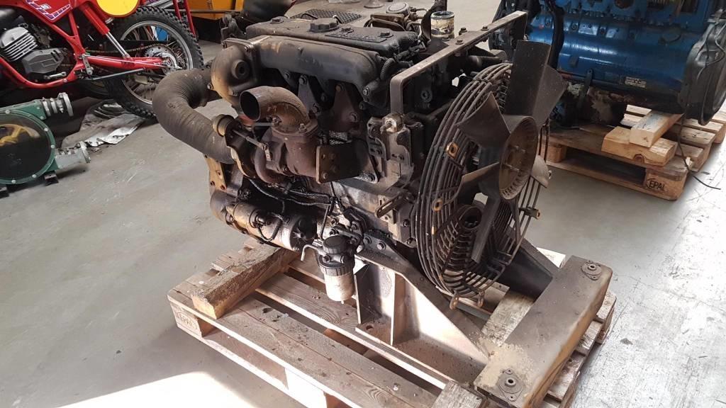 CAT 3054 Motori za građevinarstvo
