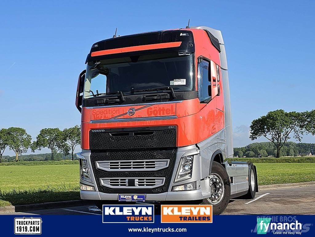 Volvo FH 460 Tegljači