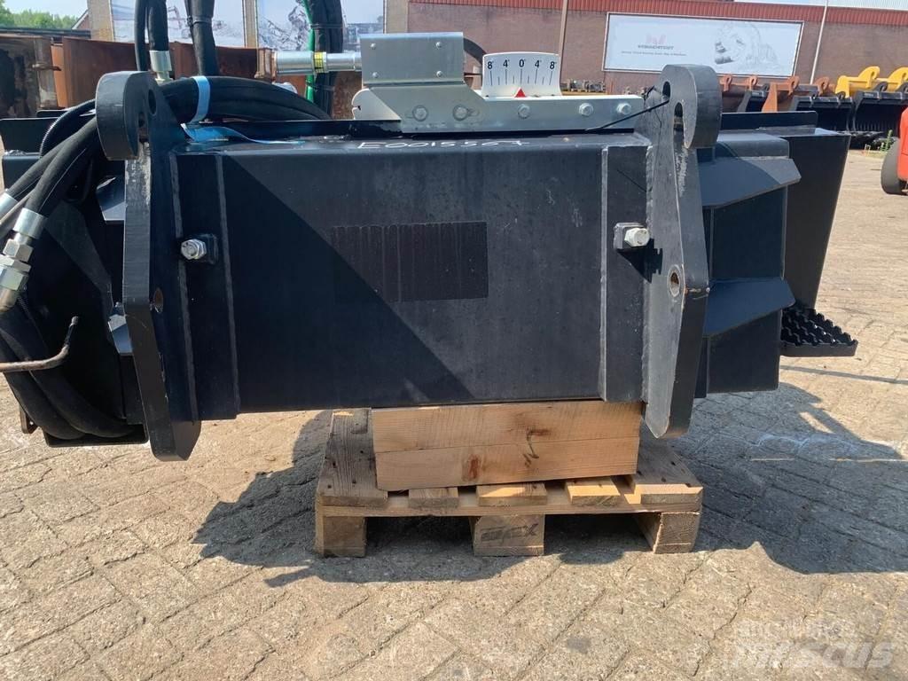 Simex PL 4520 Ostalo za građevinarstvo