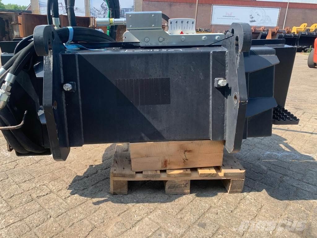 Simex PL 4520 Ostalo za građevinarstvo