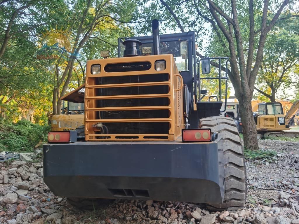 Lonking LG 855 Utovarivači na točkove