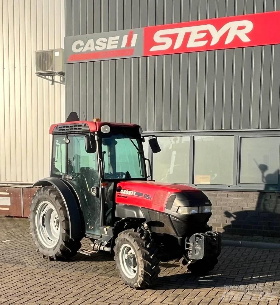 Case IH Quantum 85N Traktori