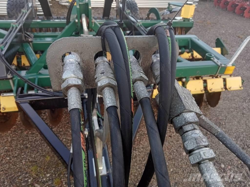 Multiva DM 400 H Tanjirače