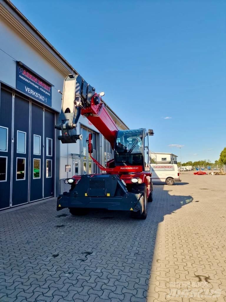 Magni RTH 7.26 Teleskopski viljuškari