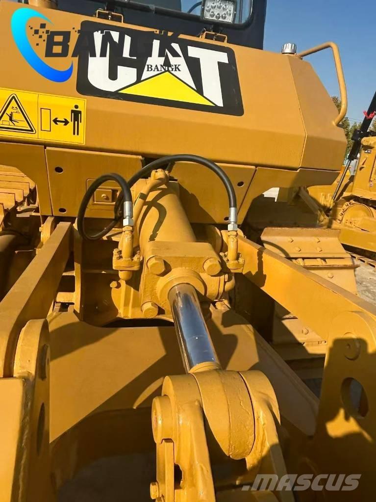 CAT D 7 G Grejderi