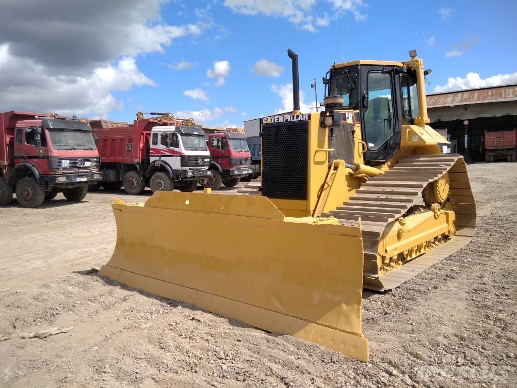 CAT D 6 M LGP Buldožeri