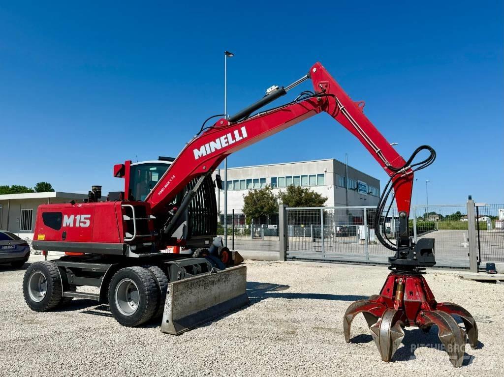 Minelli M15 Ostalo