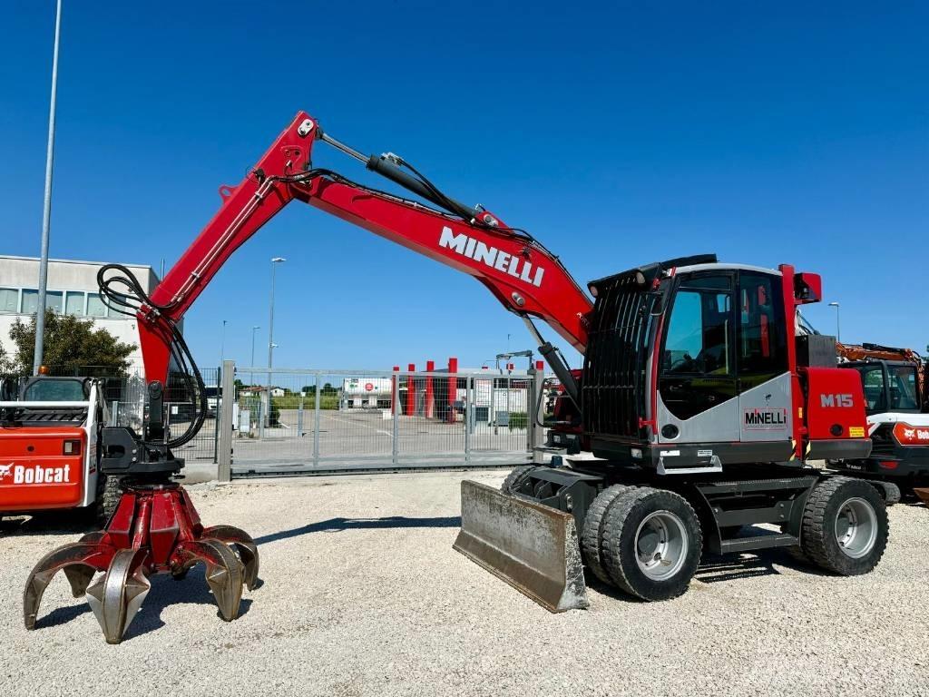 Minelli M15 Ostalo