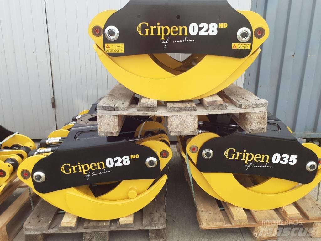 HSP Gripen 035 Hidraulika