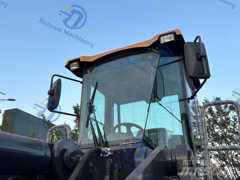 XCMG ZL 50 GL Utovarivači na točkove