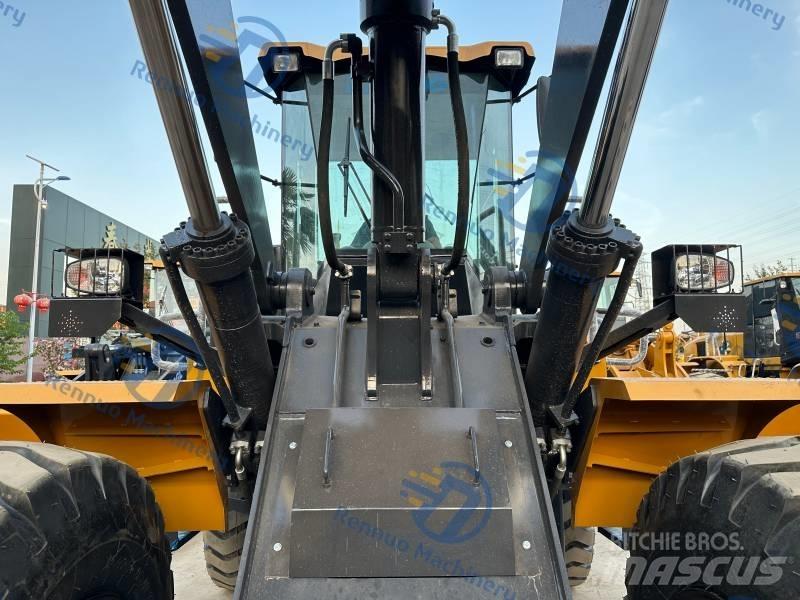 XCMG ZL 50 GL Utovarivači na točkove