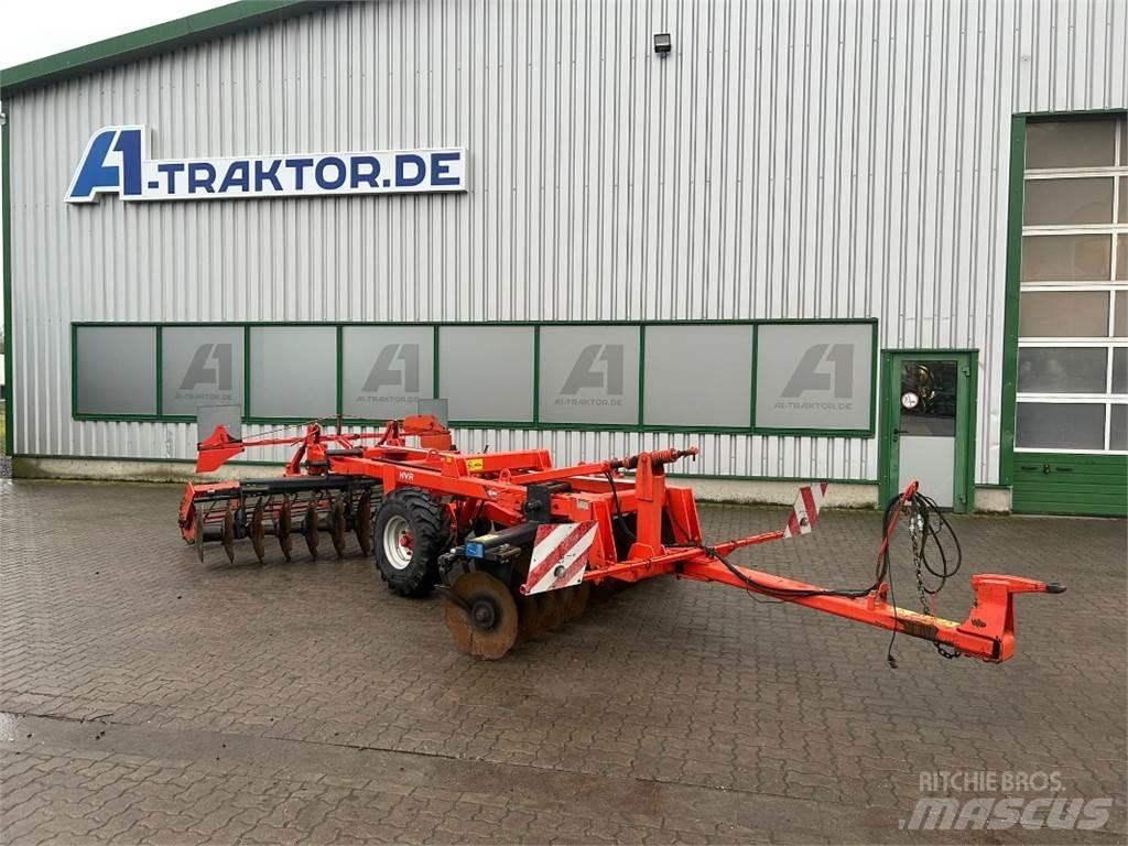 Kuhn HVA 26 Tanjirače