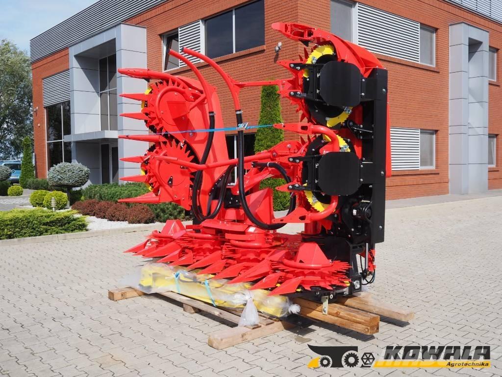 Kemper 360 Pro Ostala oprema za žetvu stočne hrane