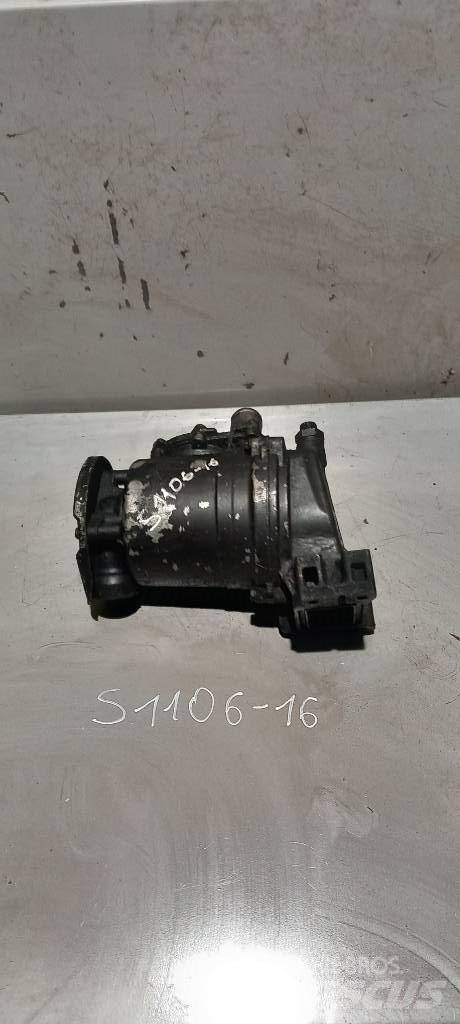 Scania R 440.     2139831 Kargo motori