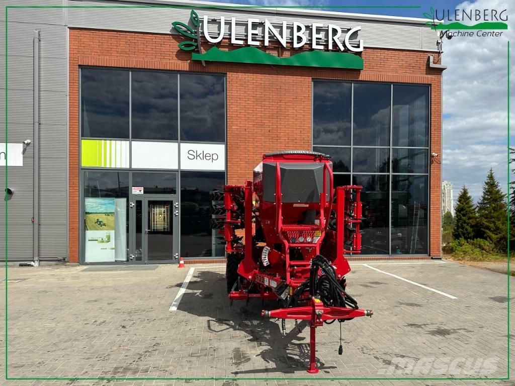 Horsch Pronto 4 DC Sejačice