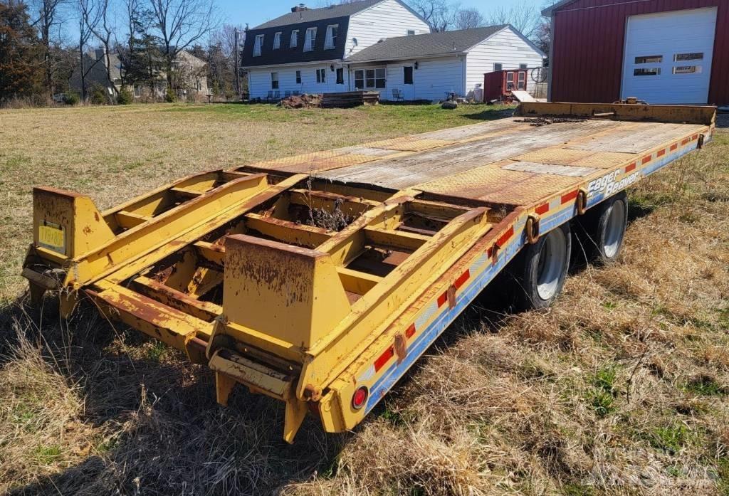 Eager Beaver 20HA Ostale prikolice