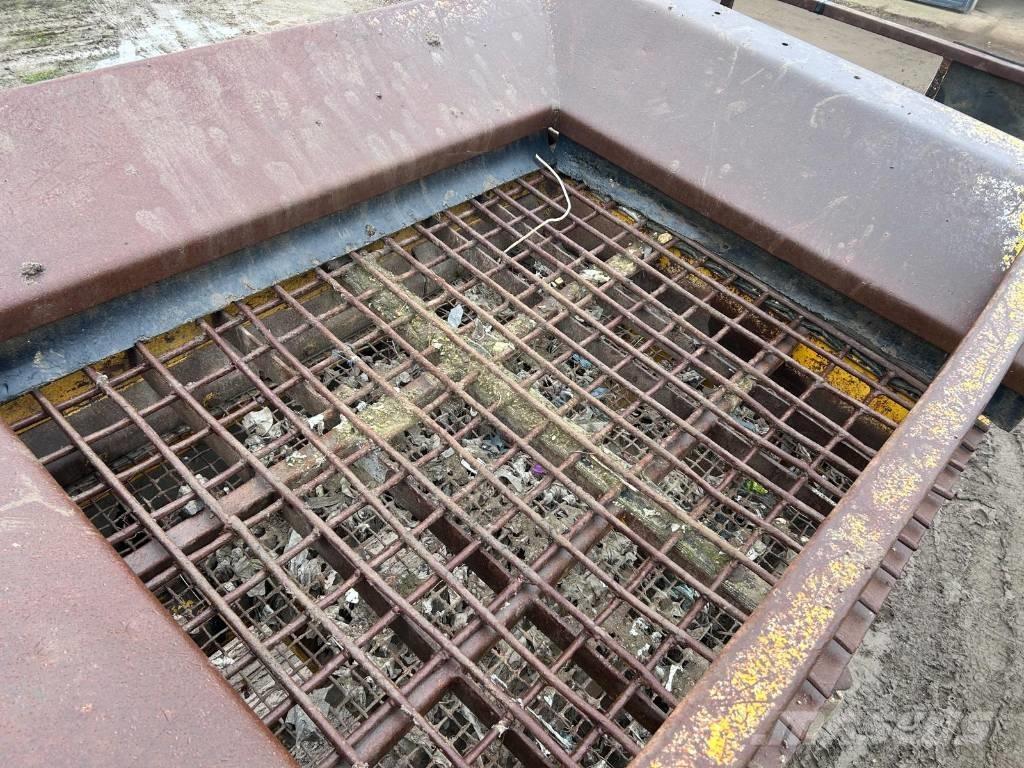 Rubble Master RM 60 Sita