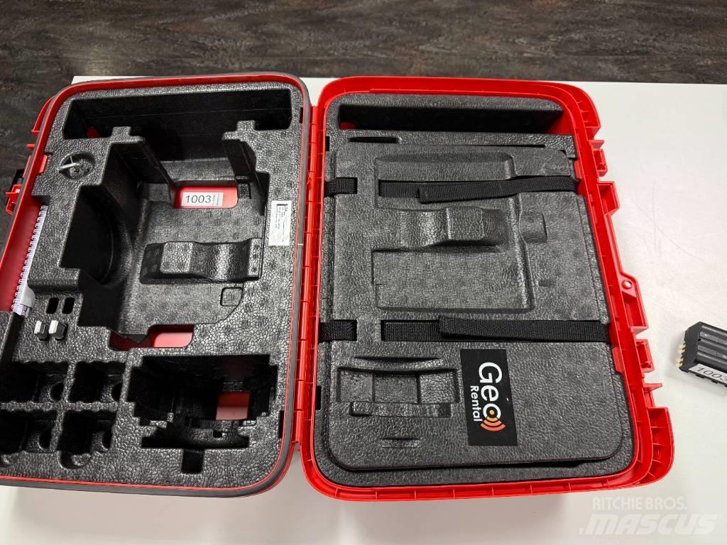 Leica RTC360 Instrumenti, oprema za merenje i automatizaciju