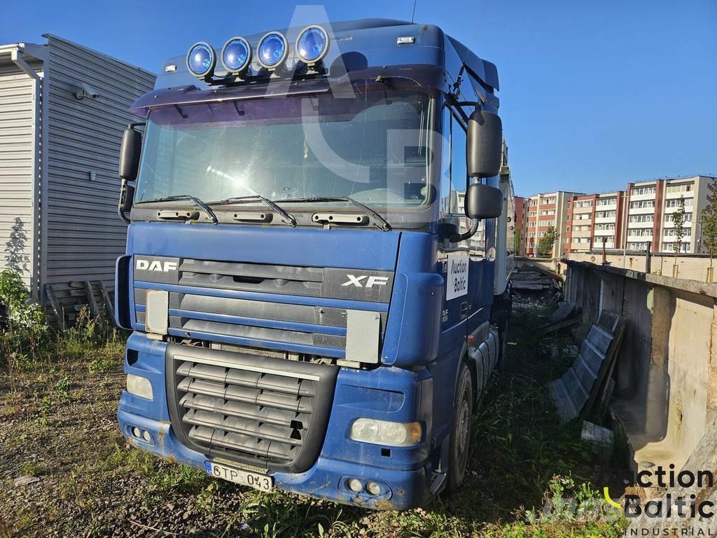 DAF FT XF105.410T Tegljači