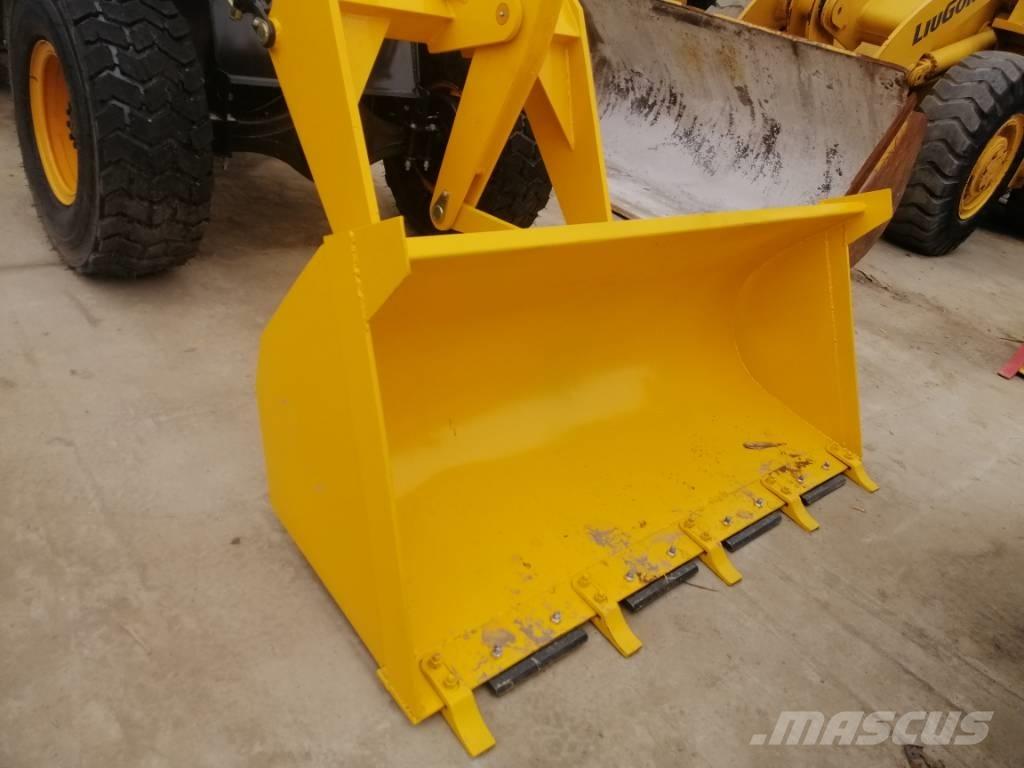 SDLG LG 956 L Utovarivači na točkove